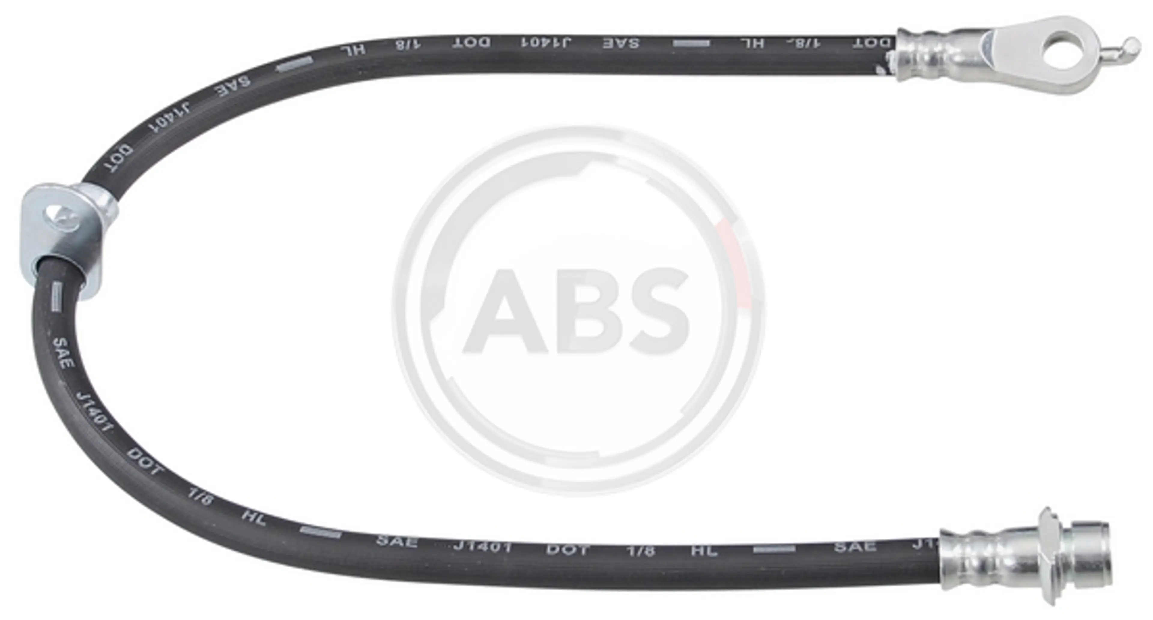 TUBO FLEXIBLE DE FRENOS