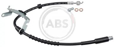 TUBO FLEXIBLE DE FRENOS