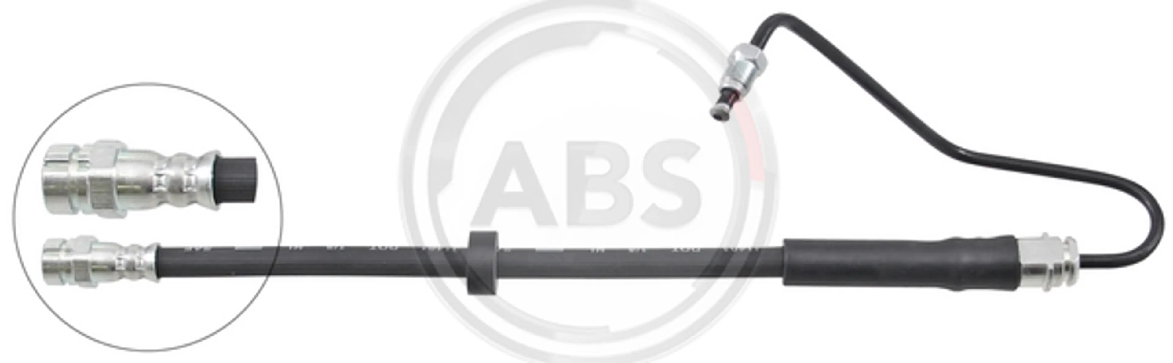 TUBO FLEXIBLE DE FRENOS