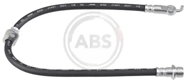 TUBO FLEXIBLE DE FRENOS