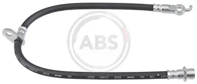 TUBO FLEXIBLE DE FRENOS