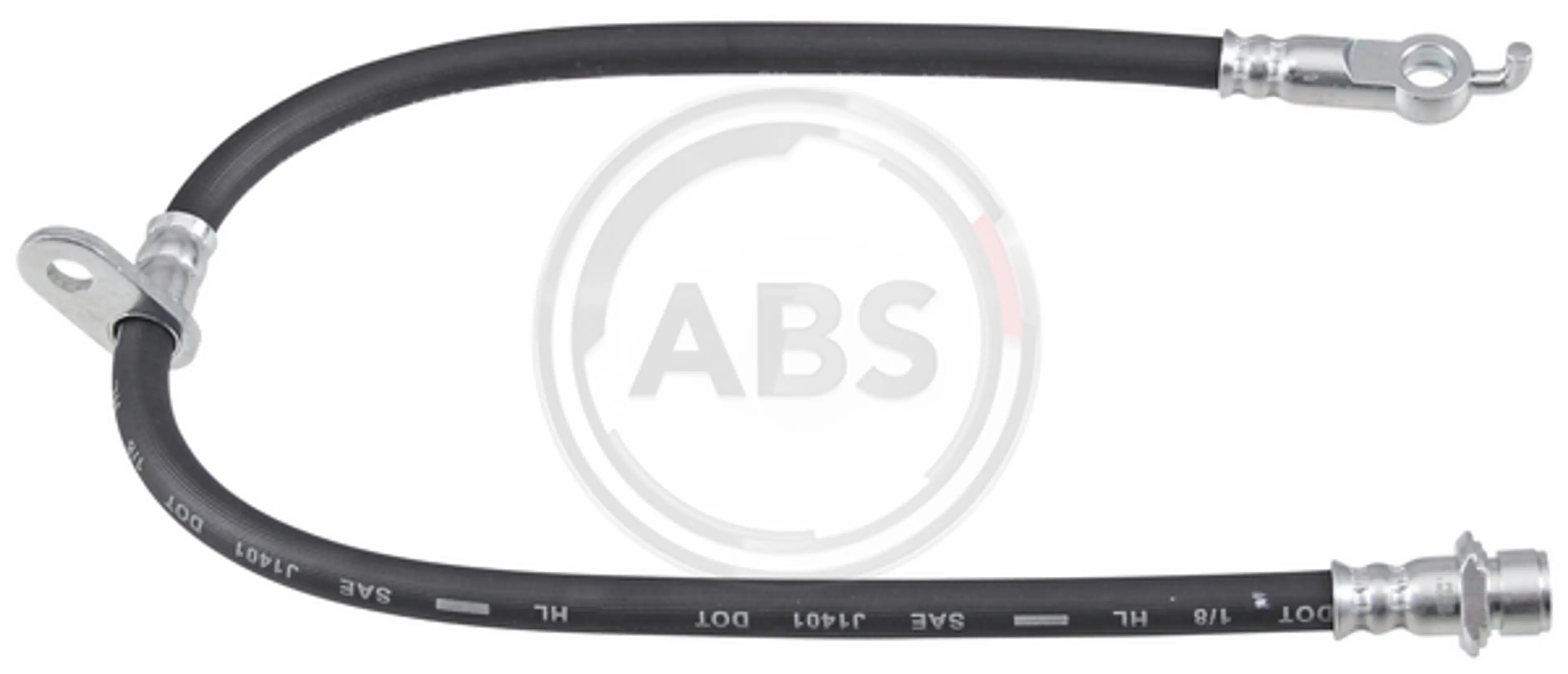 TUBO FLEXIBLE DE FRENOS