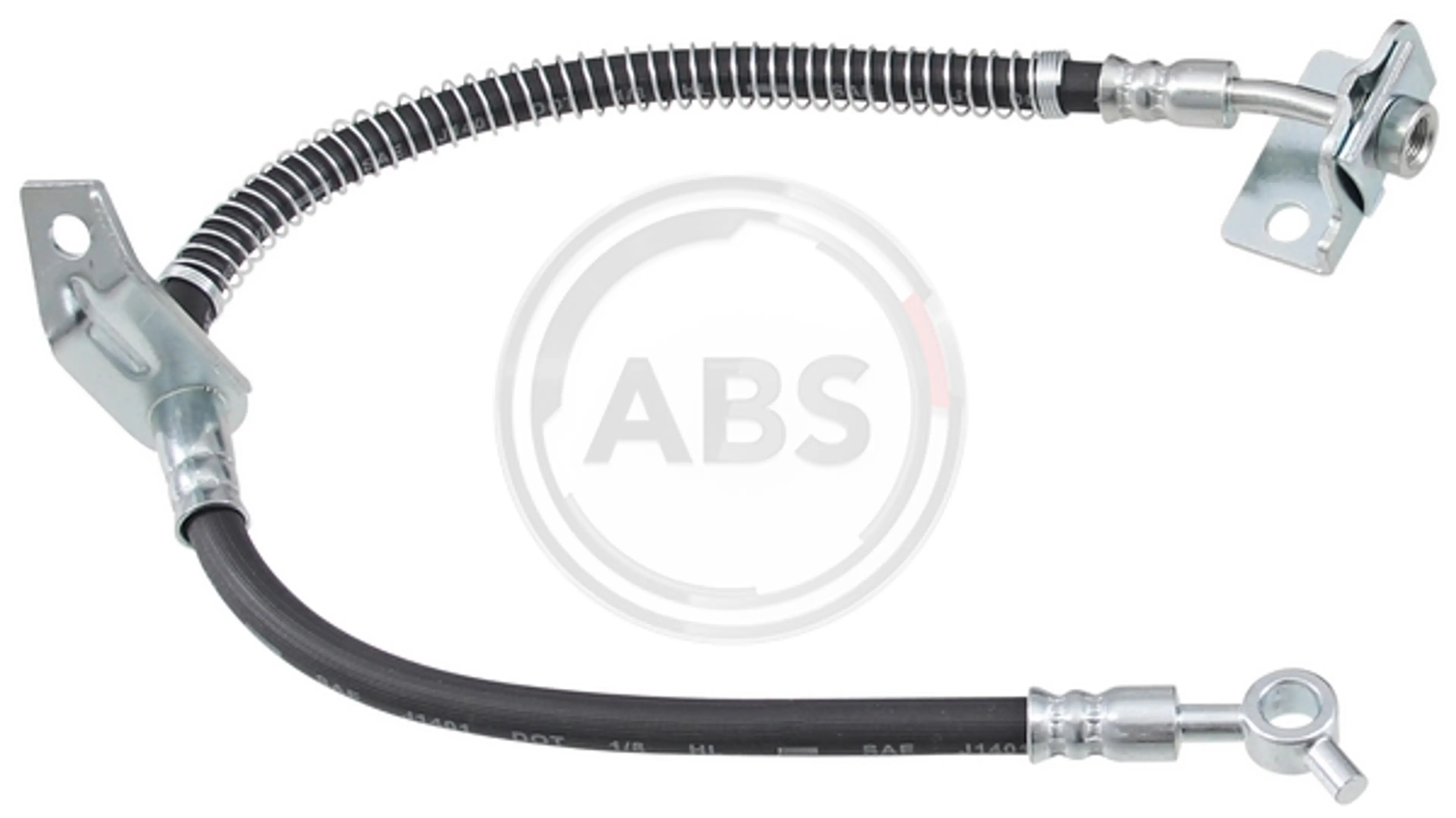 TUBO FLEXIBLE DE FRENOS