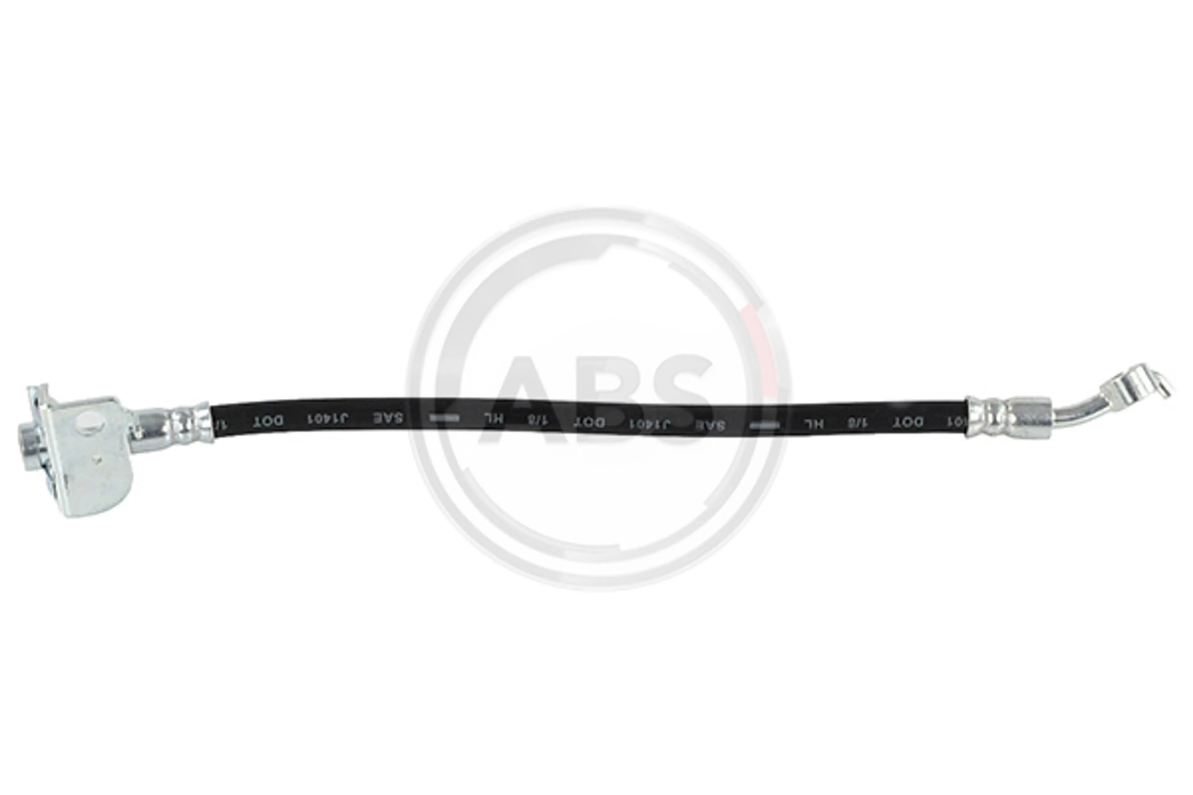 TUBO FLEXIBLE DE FRENOS