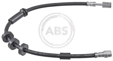 TUBO FLEXIBLE DE FRENOS