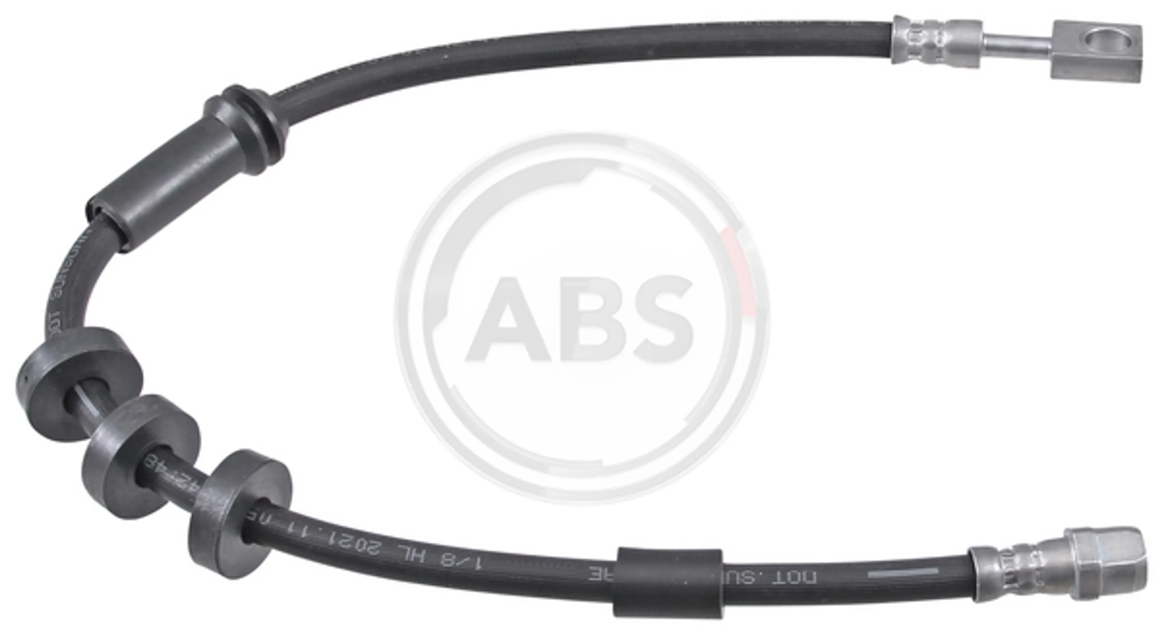 TUBO FLEXIBLE DE FRENOS