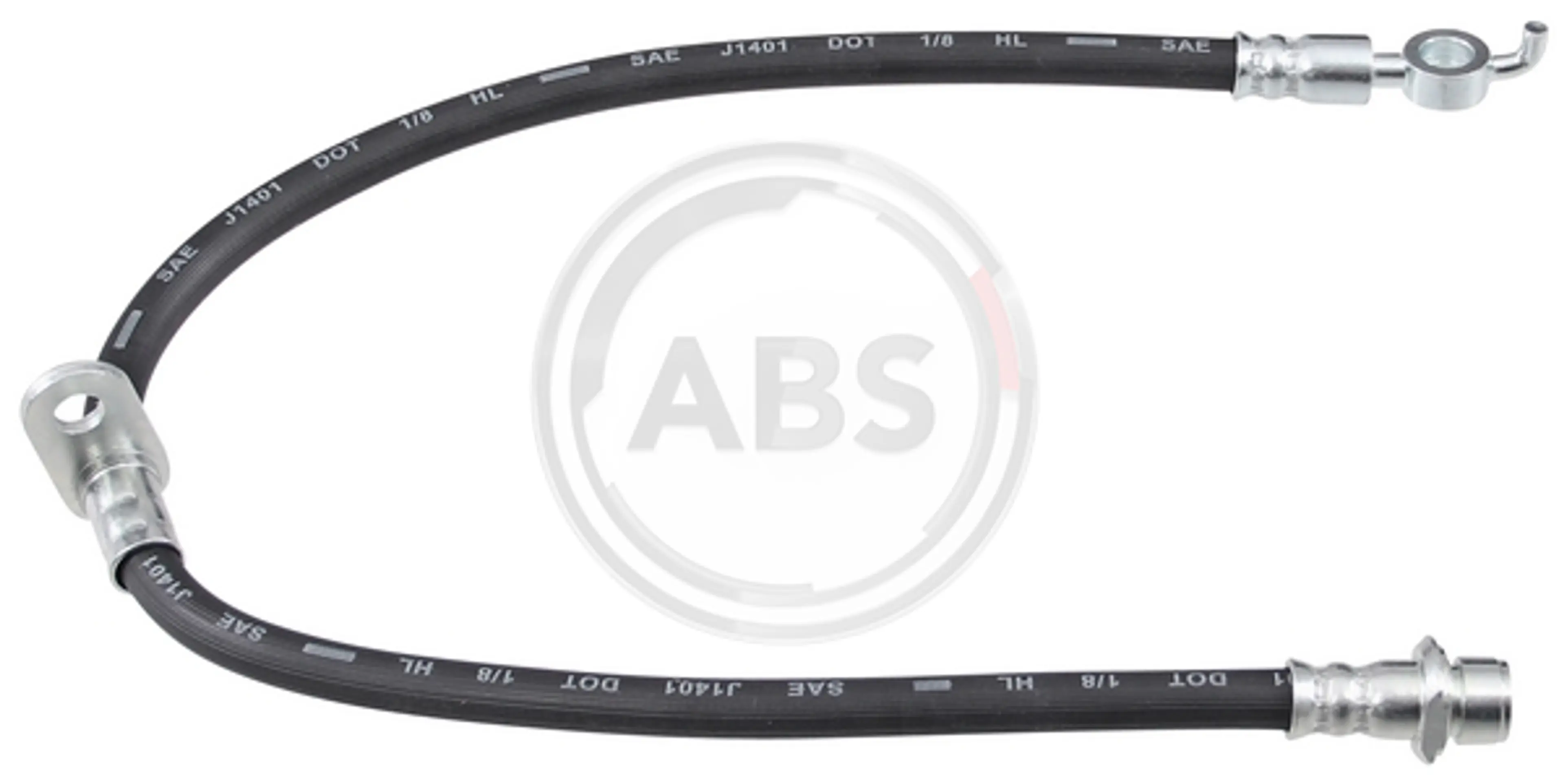 TUBO FLEXIBLE DE FRENOS