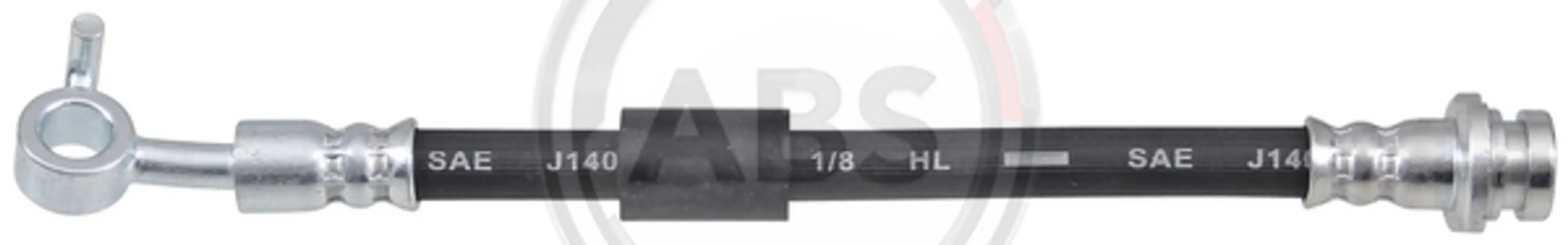 TUBO FLEXIBLE DE FRENOS