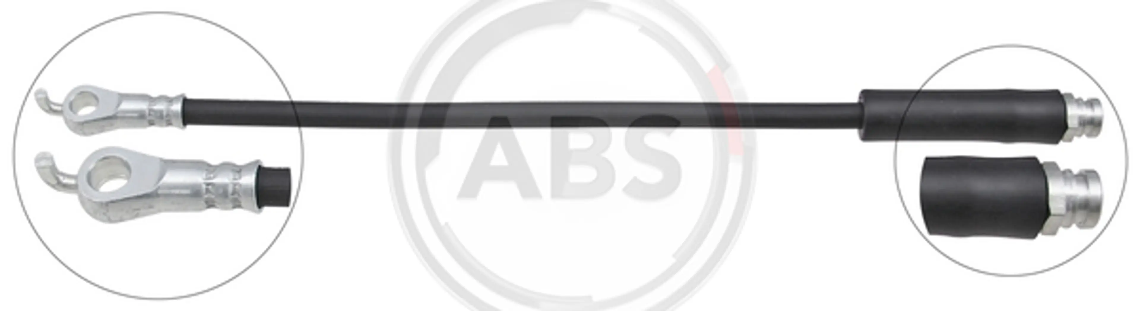 TUBO FLEXIBLE DE FRENOS