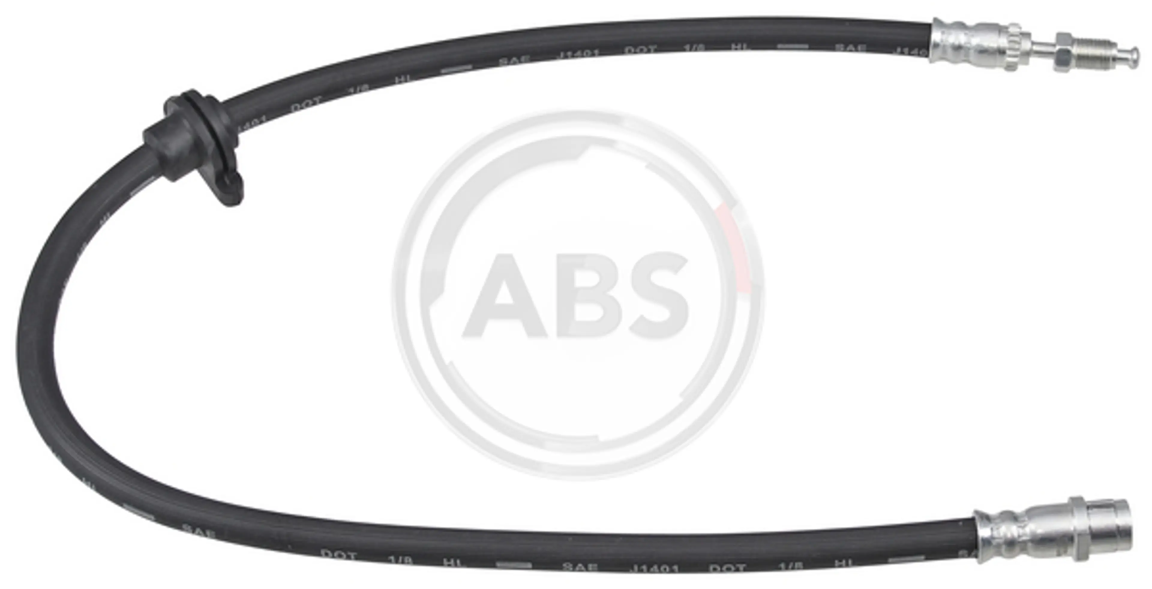 TUBO FLEXIBLE DE FRENOS