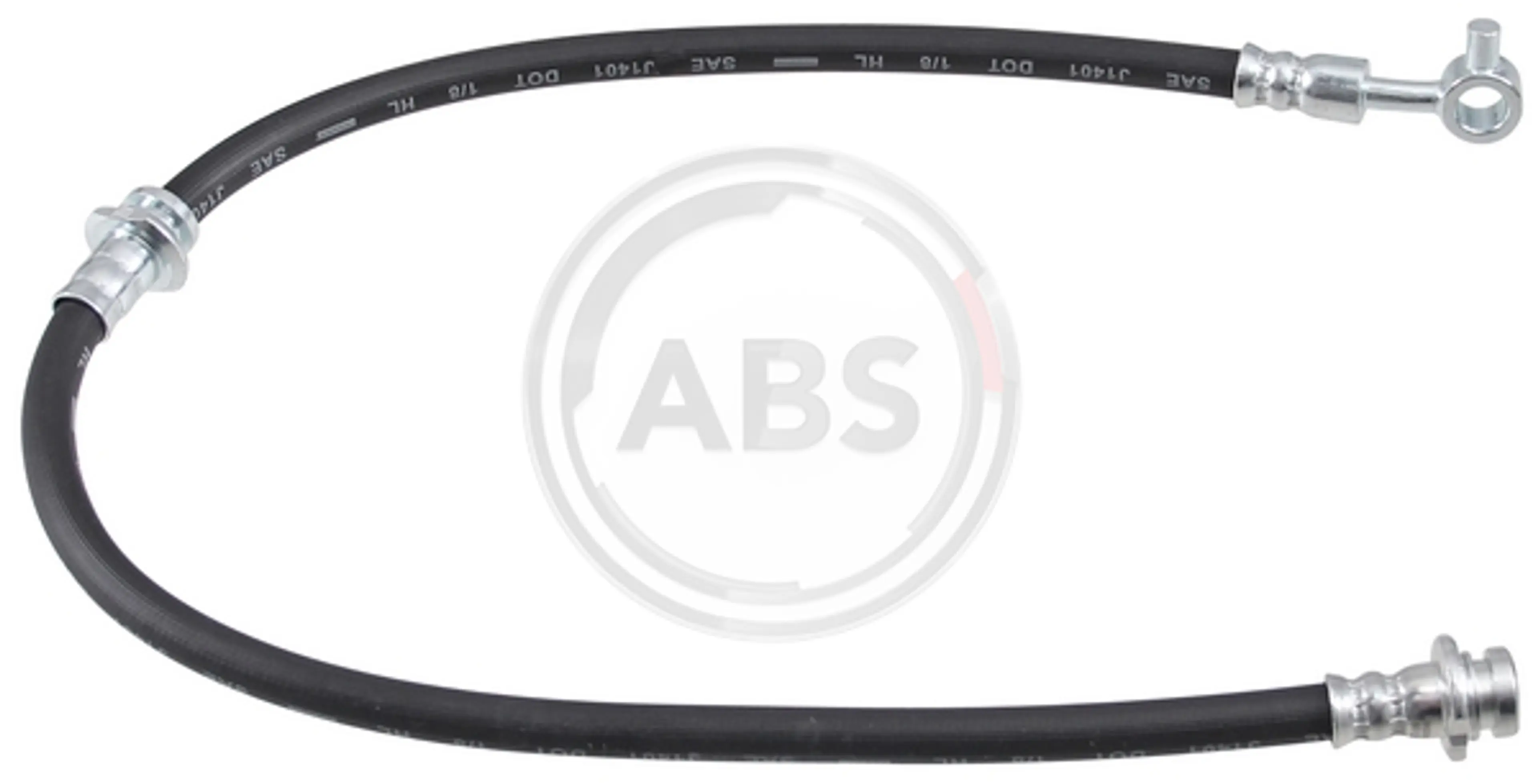 TUBO FLEXIBLE DE FRENOS