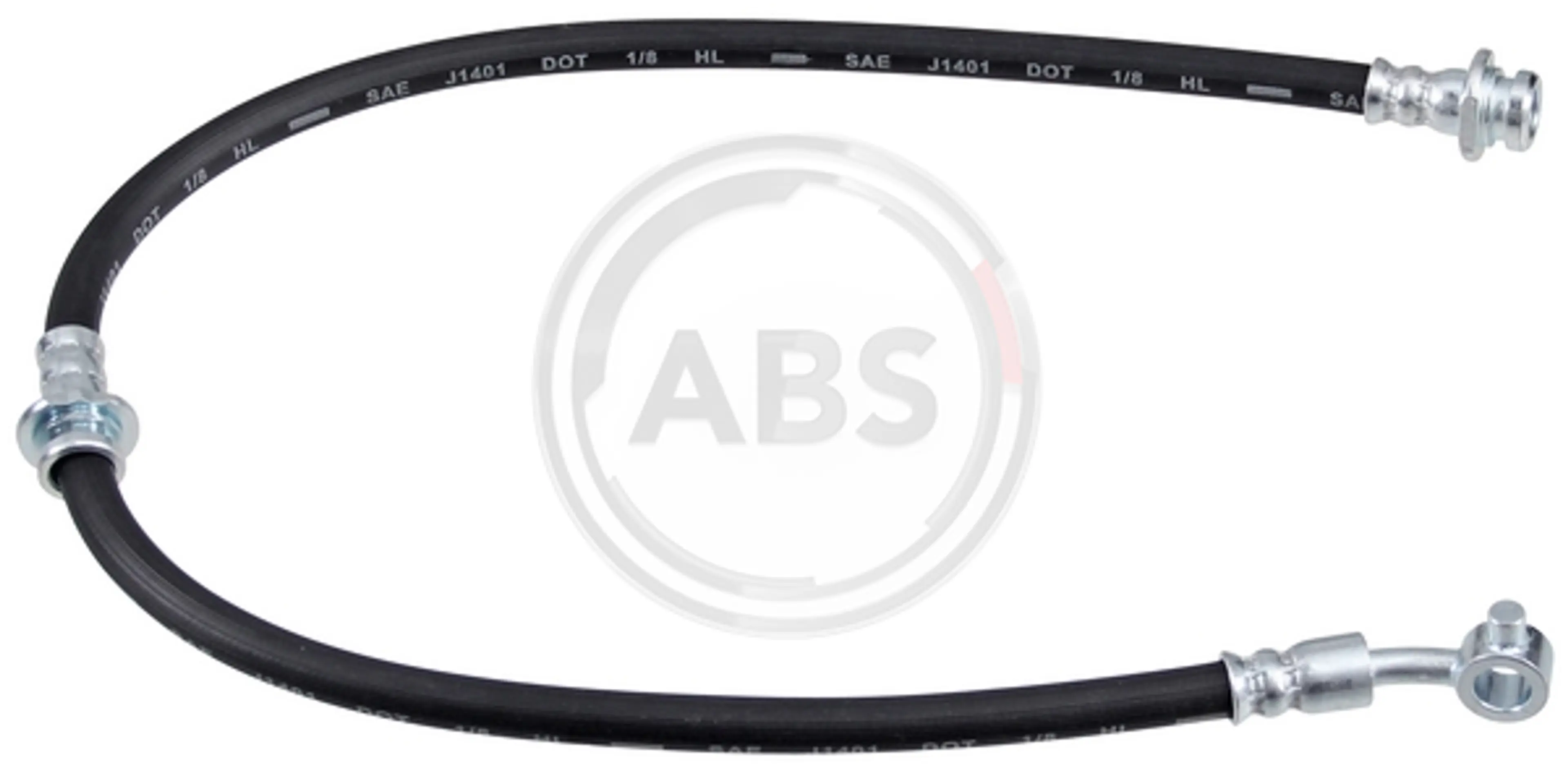 TUBO FLEXIBLE DE FRENOS