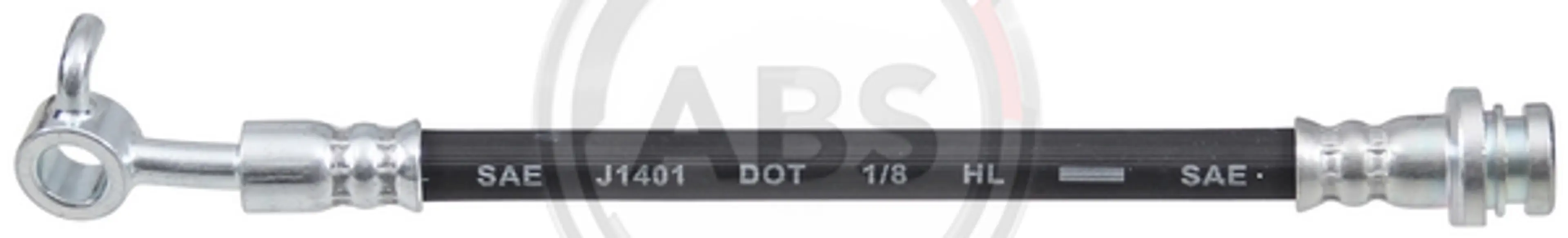 TUBO FLEXIBLE DE FRENOS