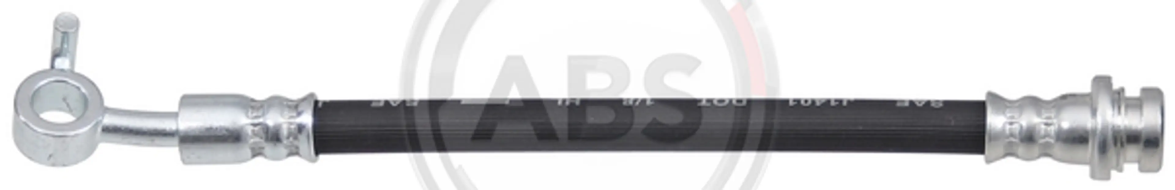 TUBO FLEXIBLE DE FRENOS