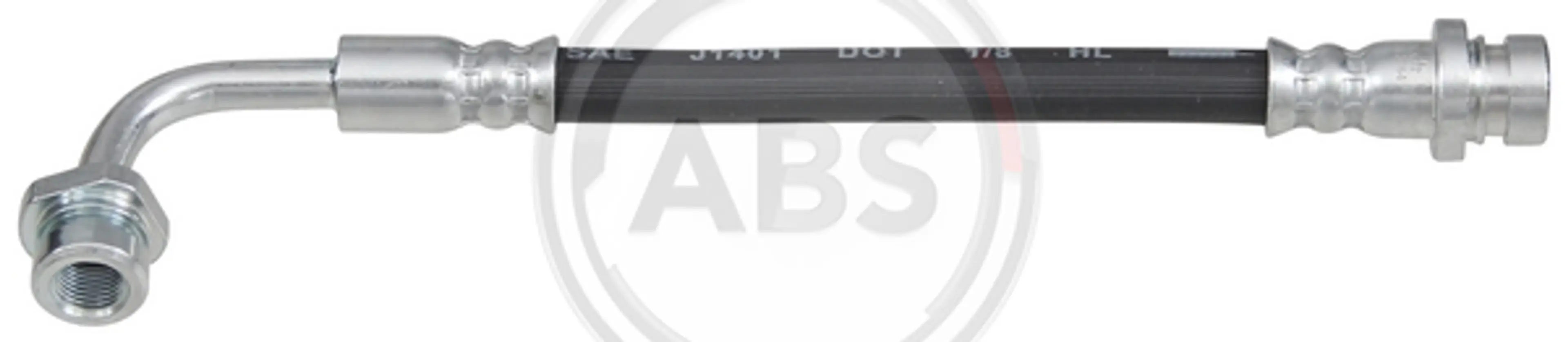 TUBO FLEXIBLE DE FRENOS