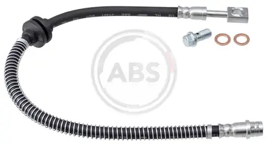 TUBO FLEXIBLE DE FRENOS