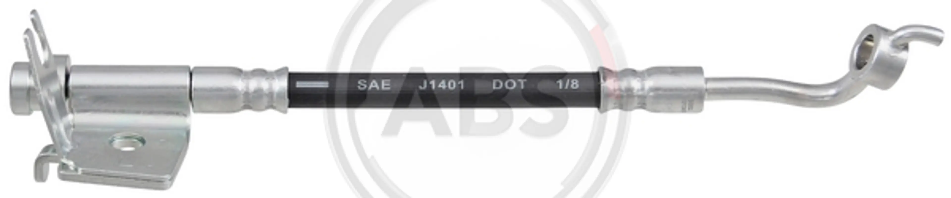 TUBO FLEXIBLE DE FRENOS