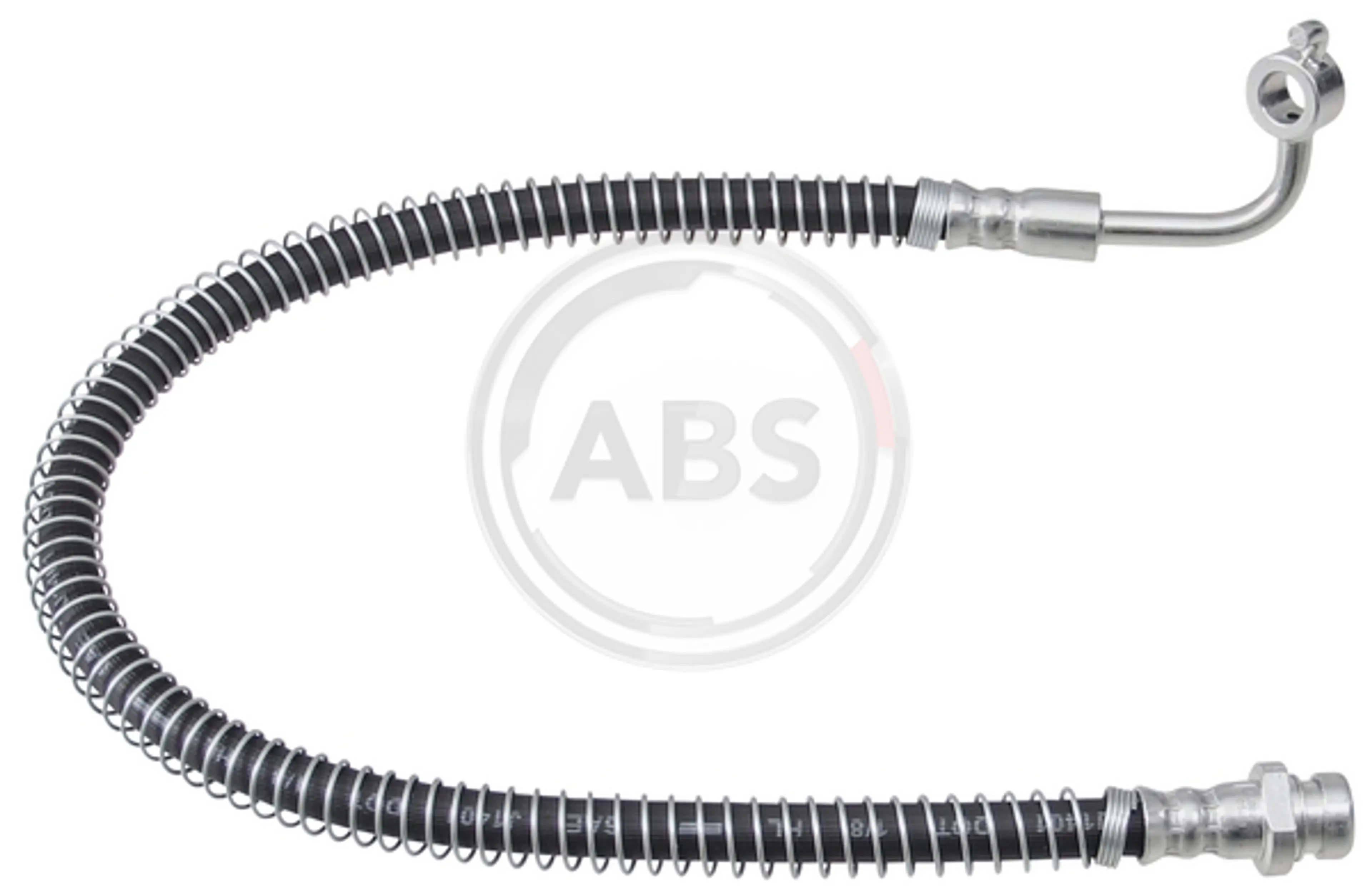 TUBO FLEXIBLE DE FRENOS