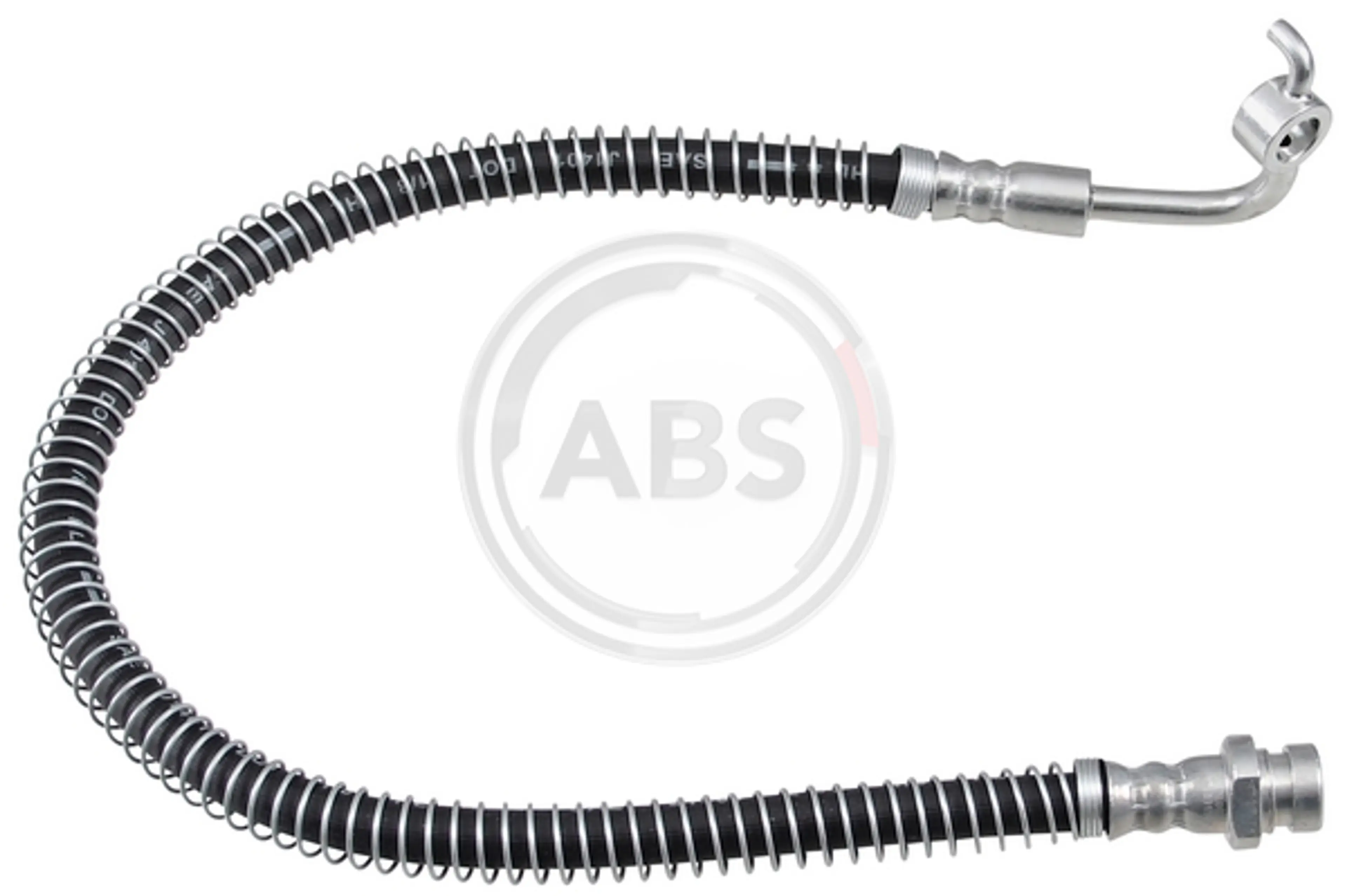 TUBO FLEXIBLE DE FRENOS