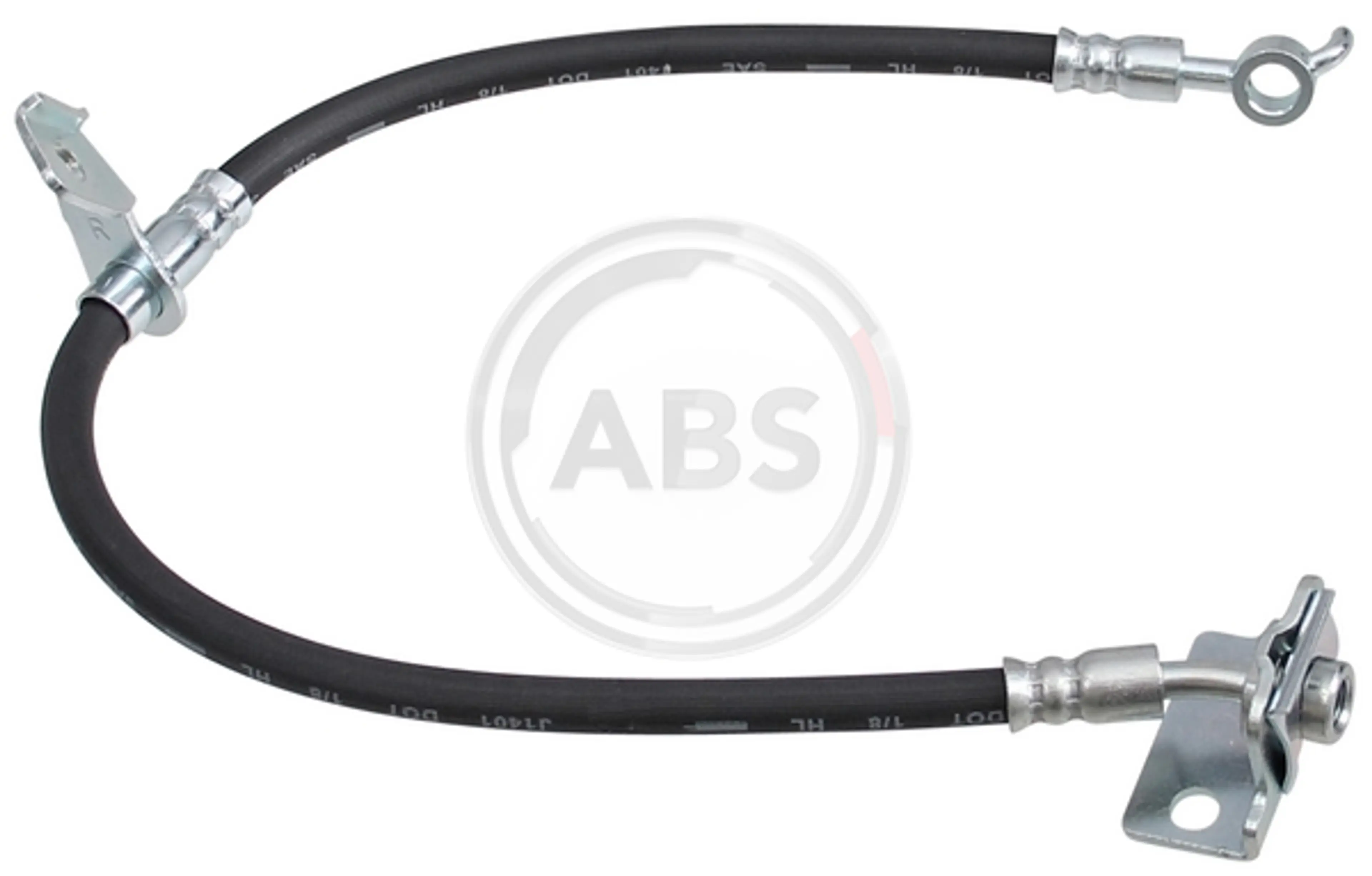 TUBO FLEXIBLE DE FRENOS