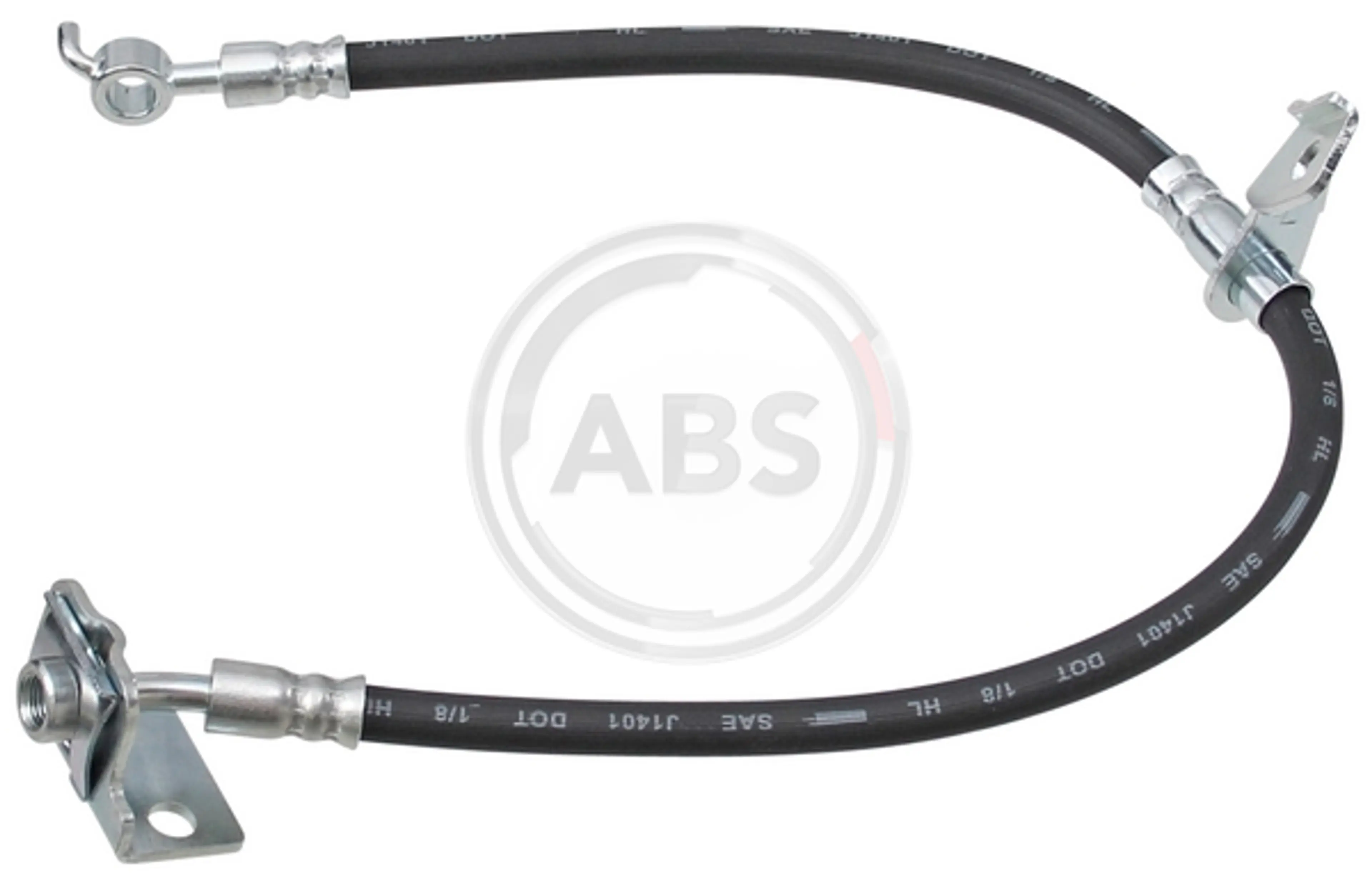 TUBO FLEXIBLE DE FRENOS