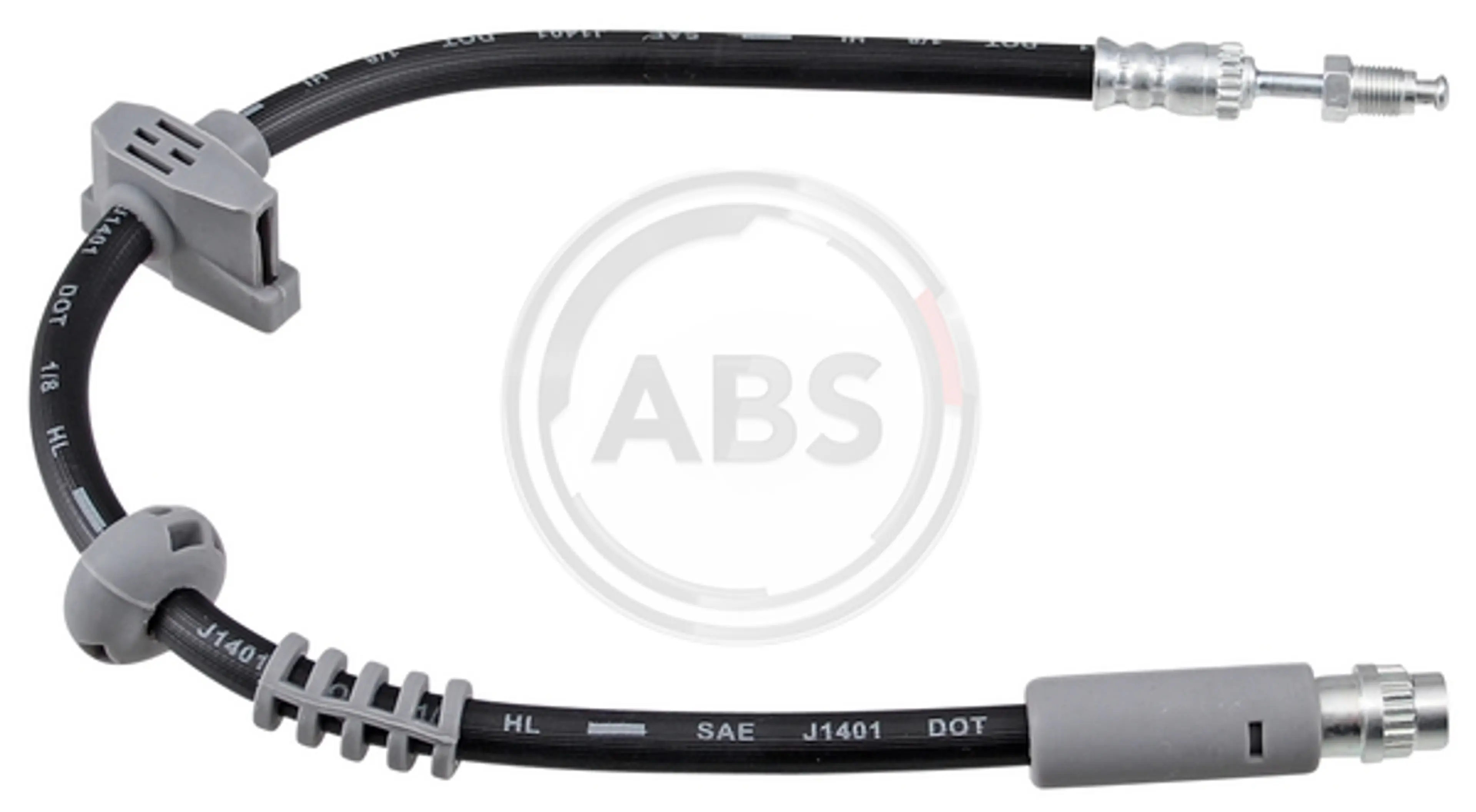 TUBO FLEXIBLE DE FRENOS