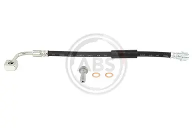 TUBO FLEXIBLE DE FRENOS