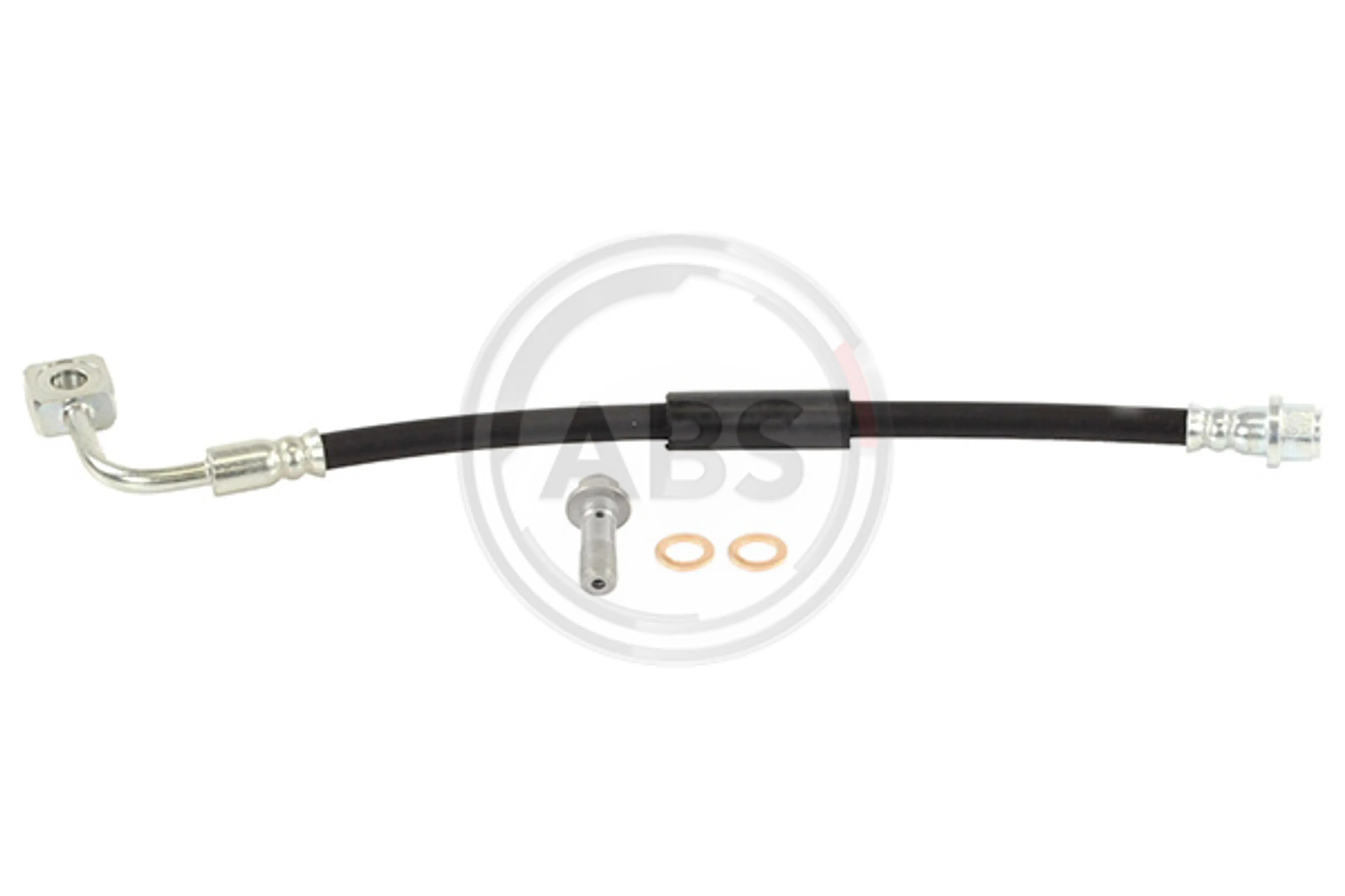 TUBO FLEXIBLE DE FRENOS