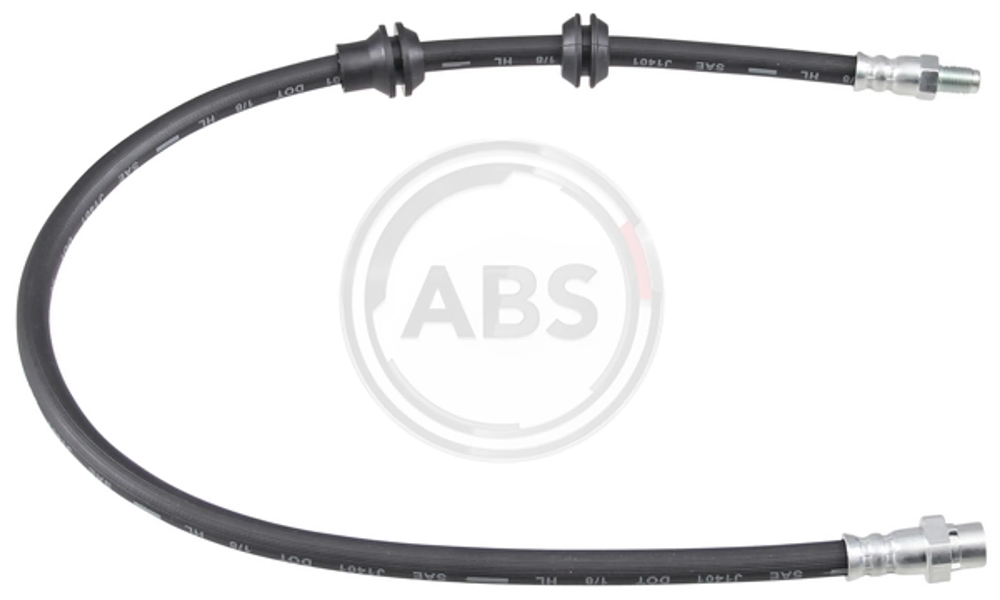 TUBO FLEXIBLE DE FRENOS