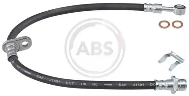 TUBO FLEXIBLE DE FRENOS