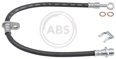 TUBO FLEXIBLE DE FRENOS