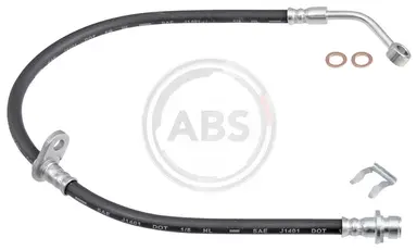 TUBO FLEXIBLE DE FRENOS