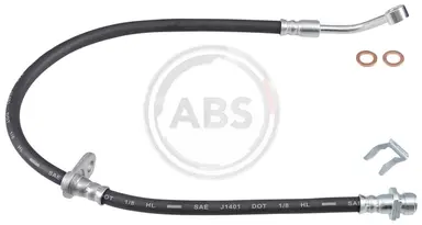 TUBO FLEXIBLE DE FRENOS