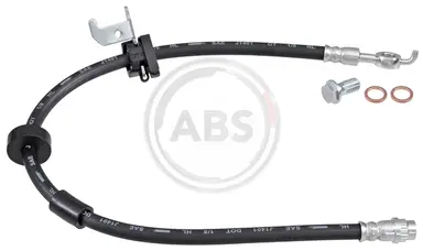 TUBO FLEXIBLE DE FRENOS