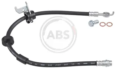 TUBO FLEXIBLE DE FRENOS