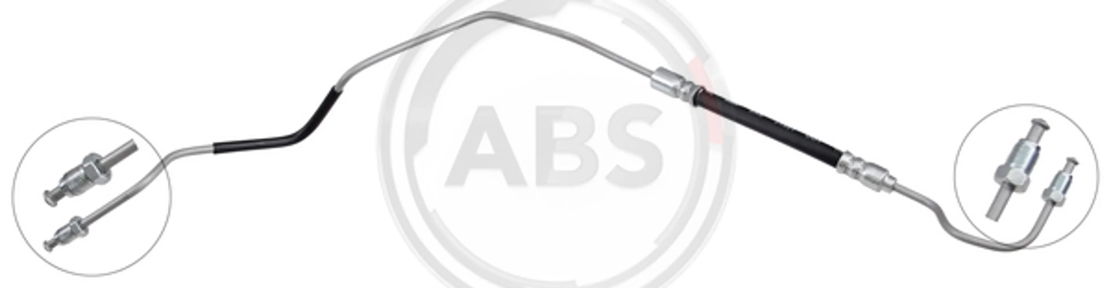 TUBO FLEXIBLE DE FRENOS