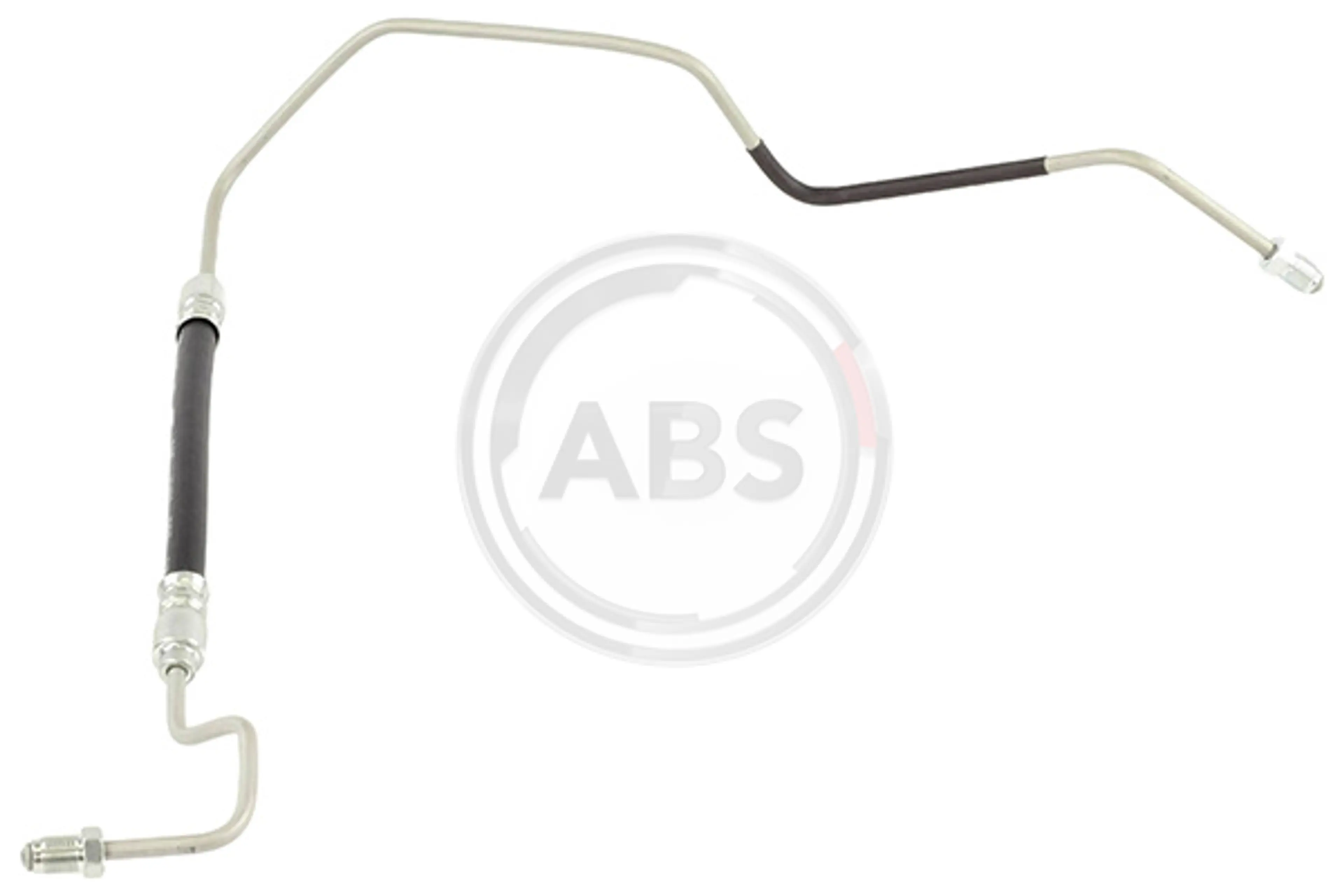 TUBO FLEXIBLE DE FRENOS