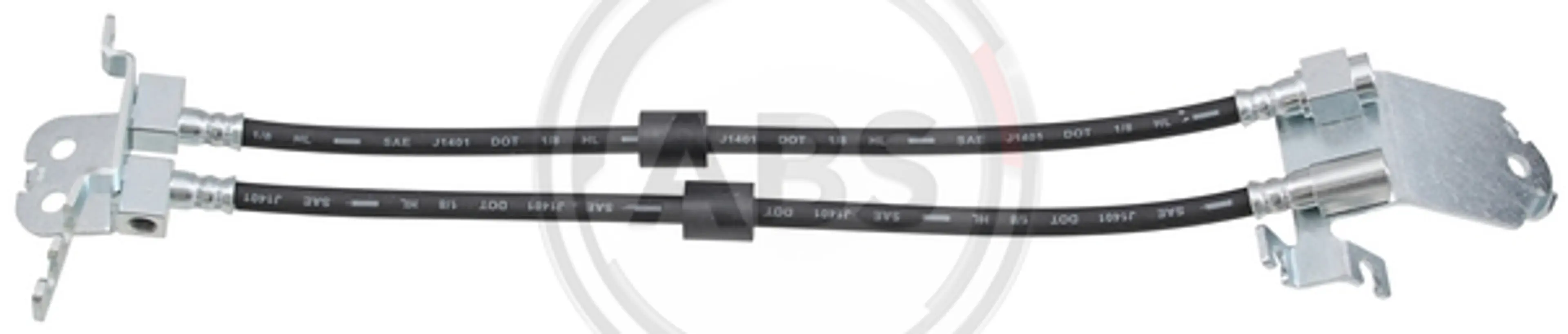 TUBO FLEXIBLE DE FRENOS