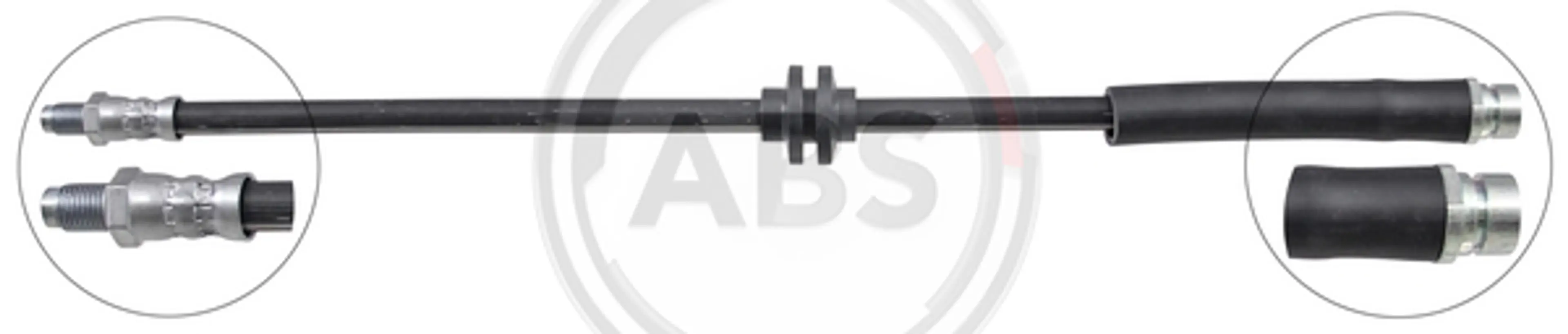 TUBO FLEXIBLE DE FRENOS