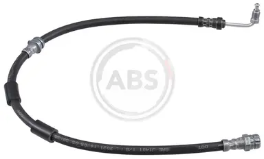 TUBO FLEXIBLE DE FRENOS