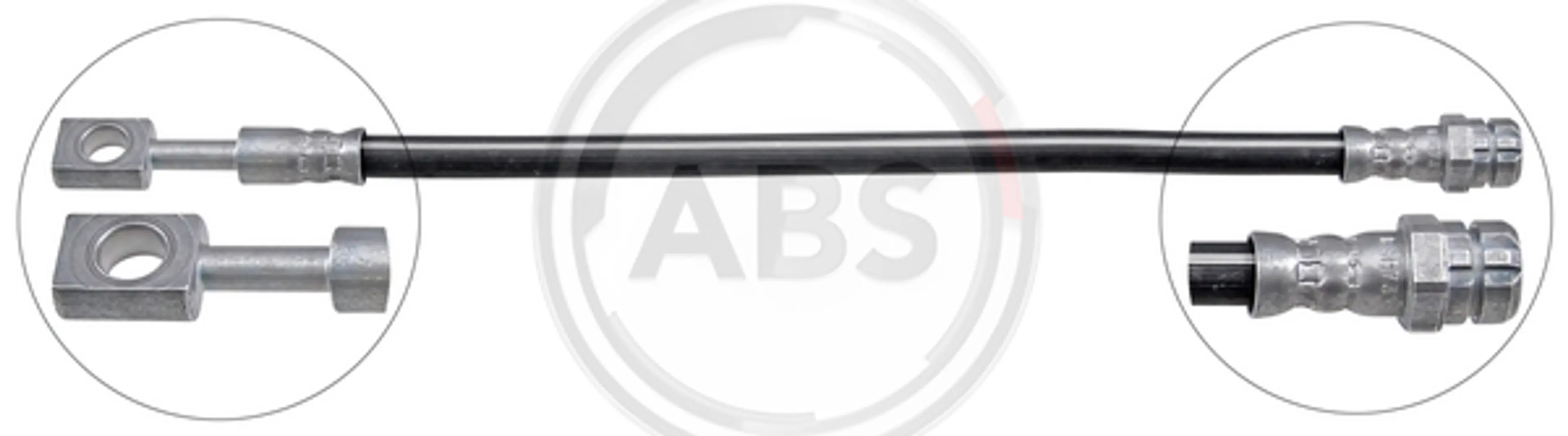 TUBO FLEXIBLE DE FRENOS