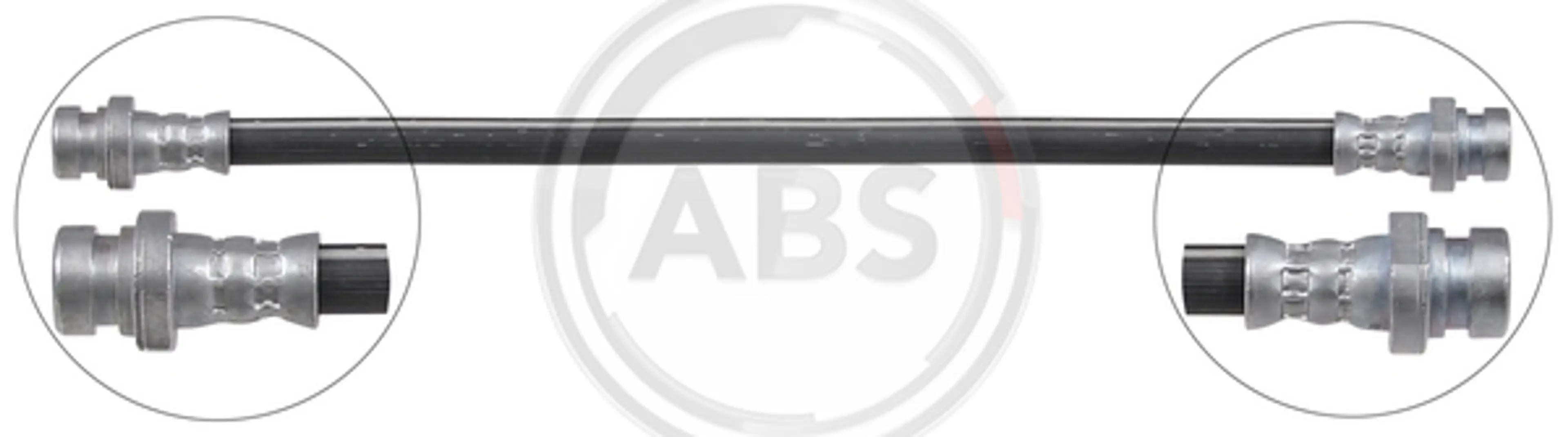 TUBO FLEXIBLE DE FRENOS