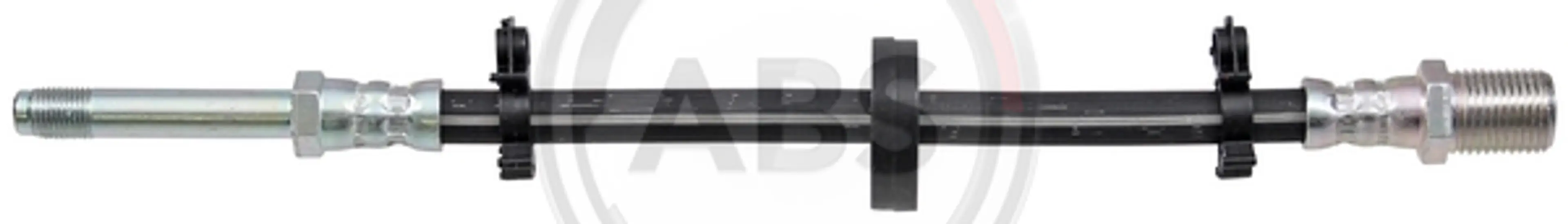 TUBO FLEXIBLE DE FRENOS