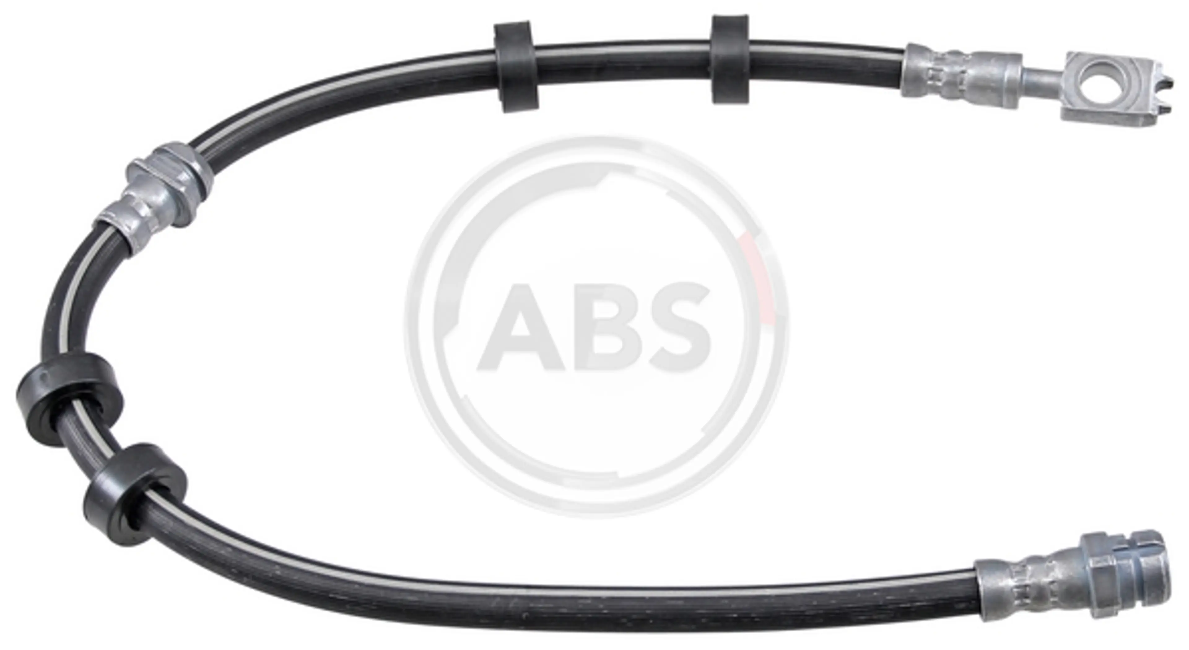 TUBO FLEXIBLE DE FRENOS