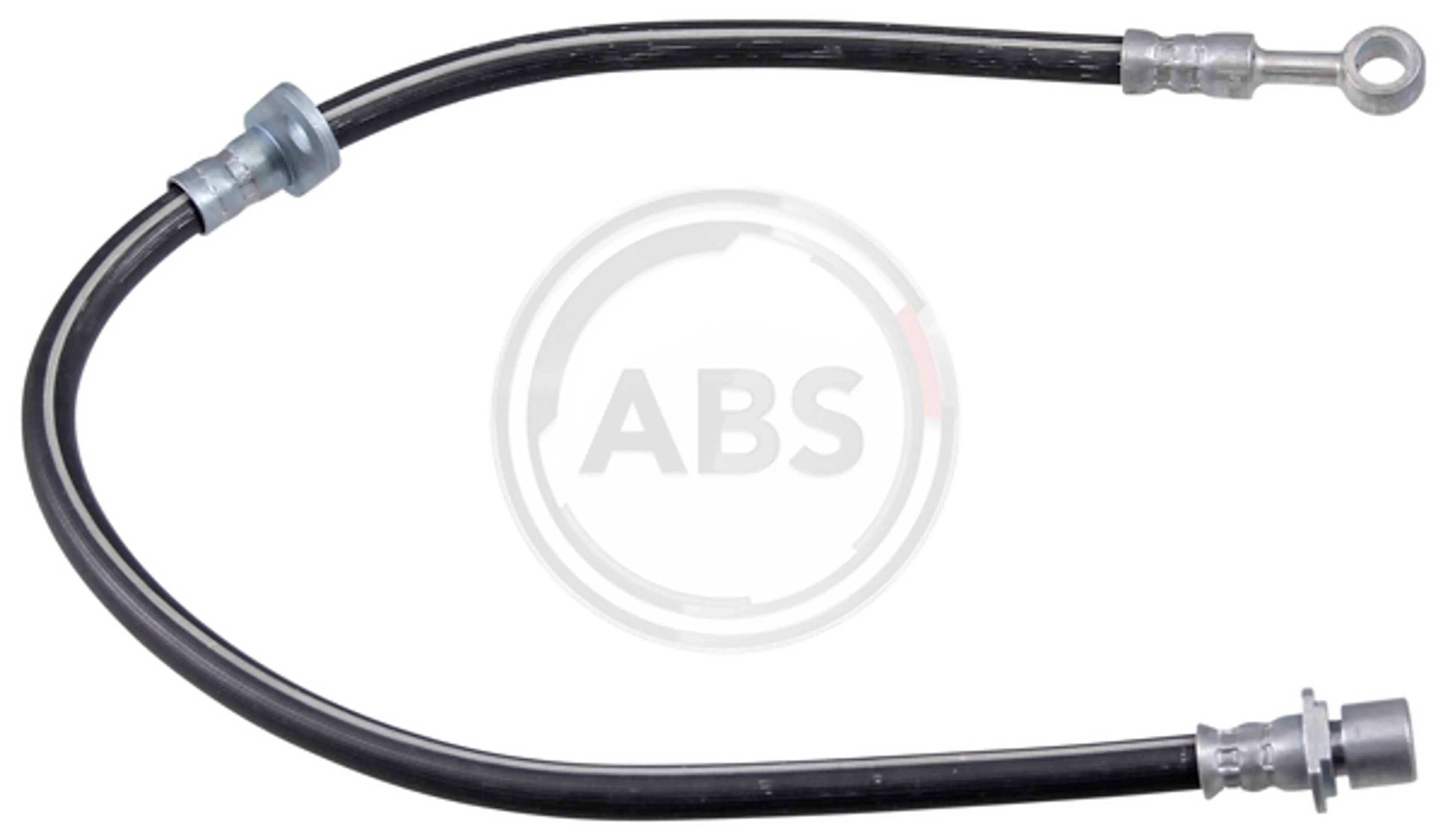 TUBO FLEXIBLE DE FRENOS