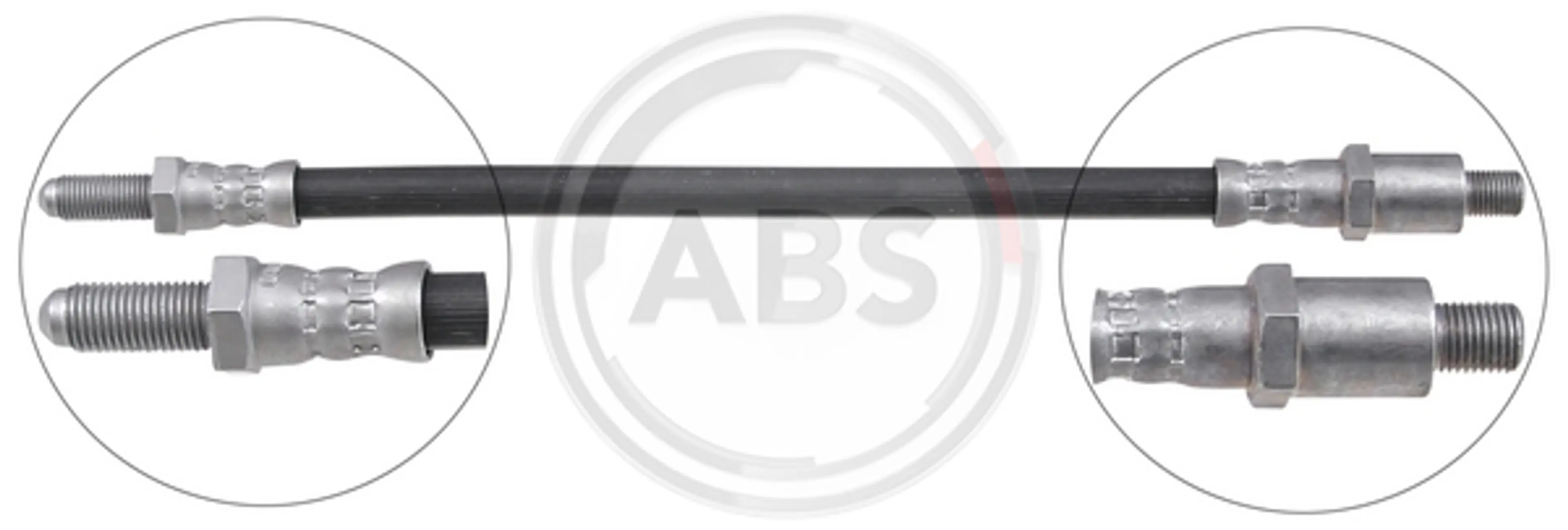 TUBO FLEXIBLE DE FRENOS