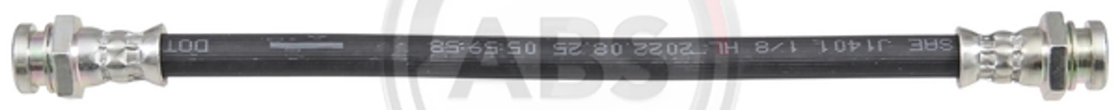 TUBO FLEXIBLE DE FRENOS