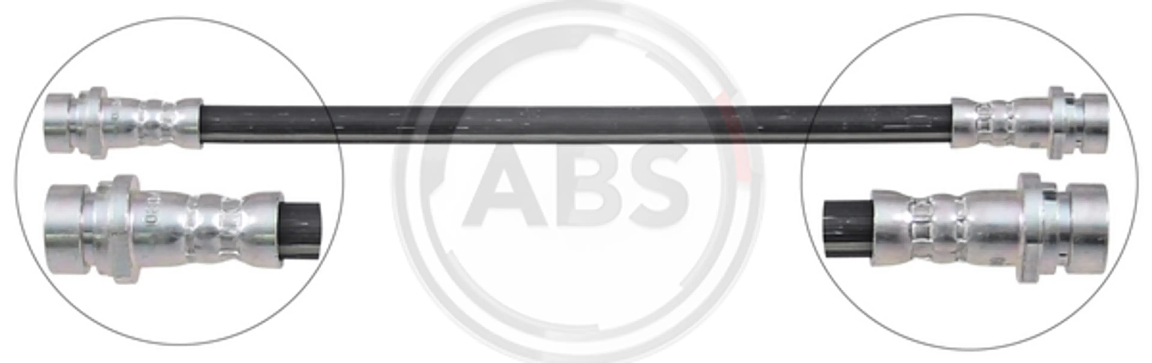 TUBO FLEXIBLE DE FRENOS