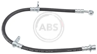 TUBO FLEXIBLE DE FRENOS