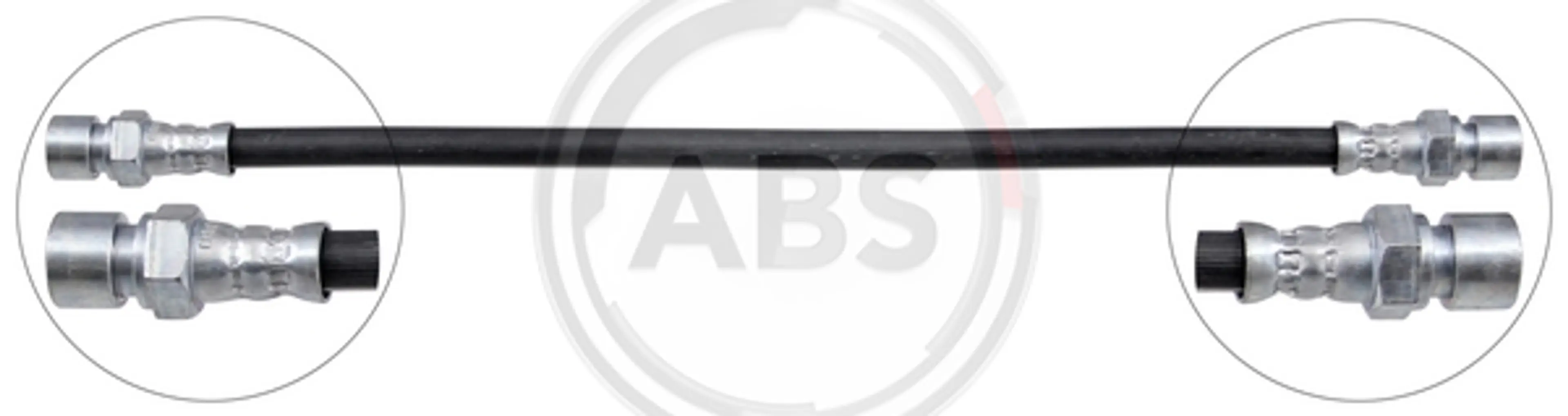 TUBO FLEXIBLE DE FRENOS